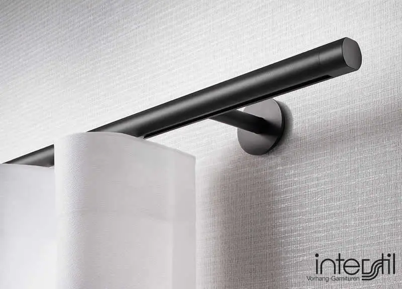 Flächenvorhang-Interstil Raumausstatter Pforzheim