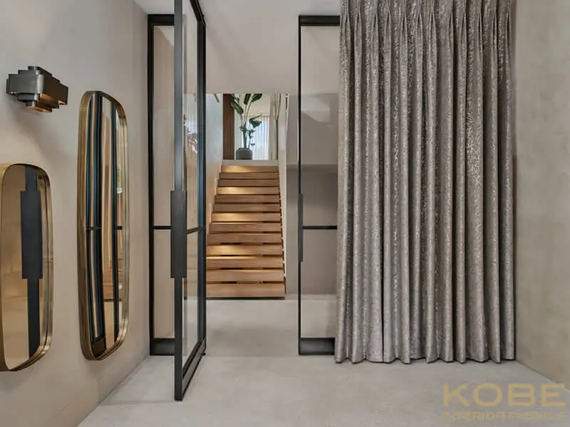 Gardinen Kobe Pforzheim-Rau