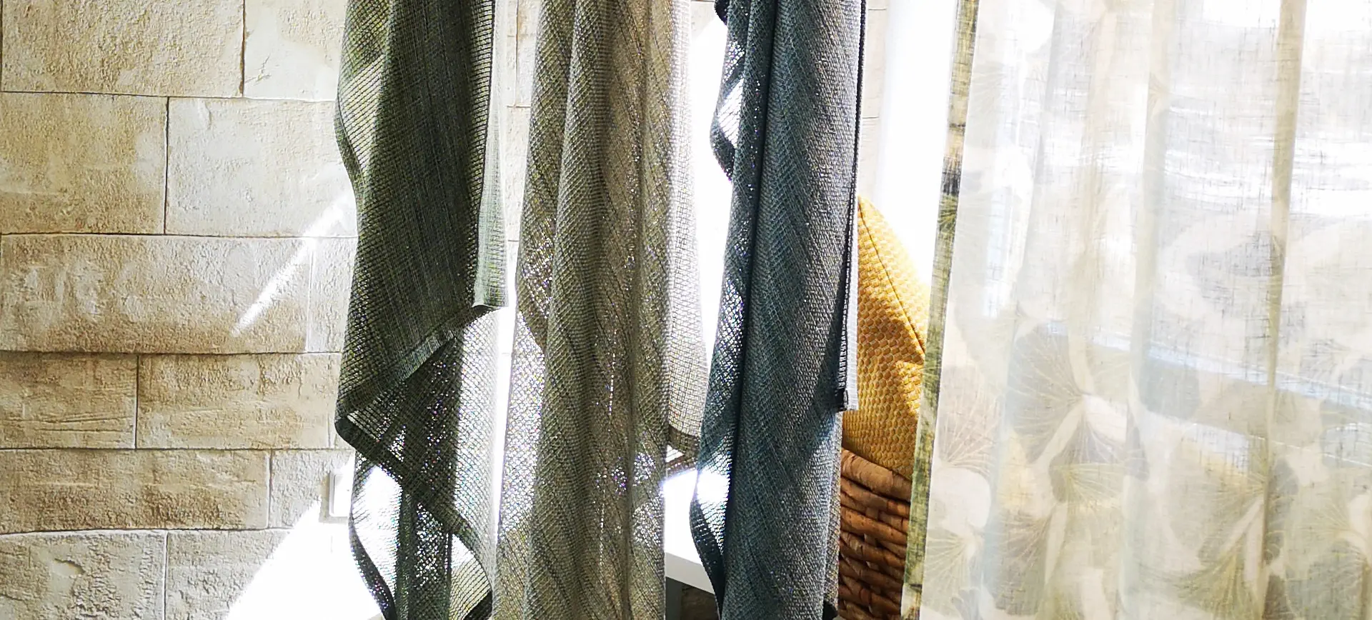Gardinen Rau-Raumdesign Pforzheim