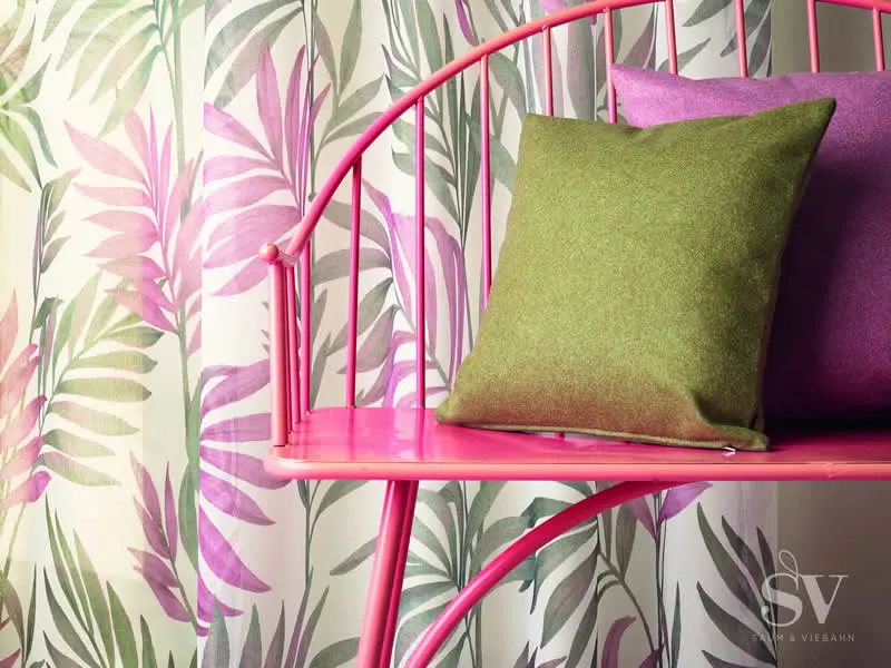 Gardinen Raumausstattung