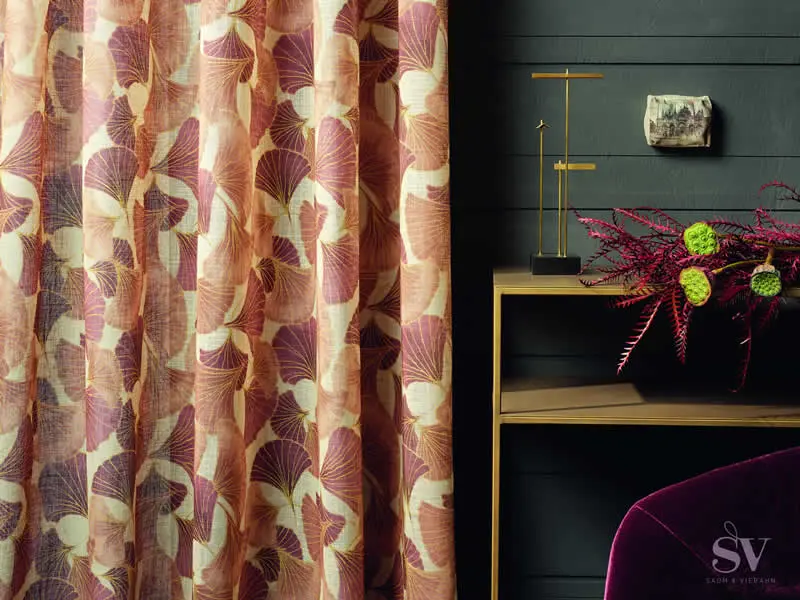 Gardinen SV Pforzheim Rau-Raumdesign