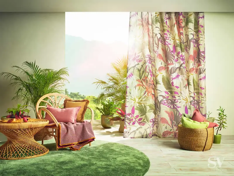 Gardinen SV Raumausstattung Pforzheim