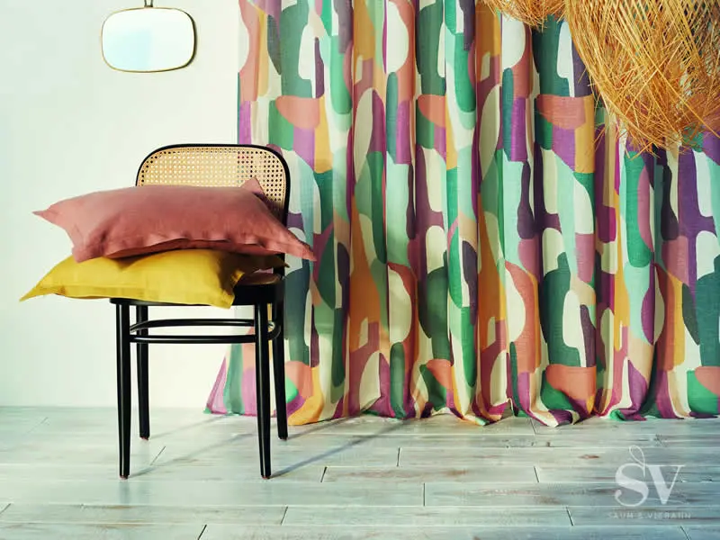 Gardinen SV Raumausstattung