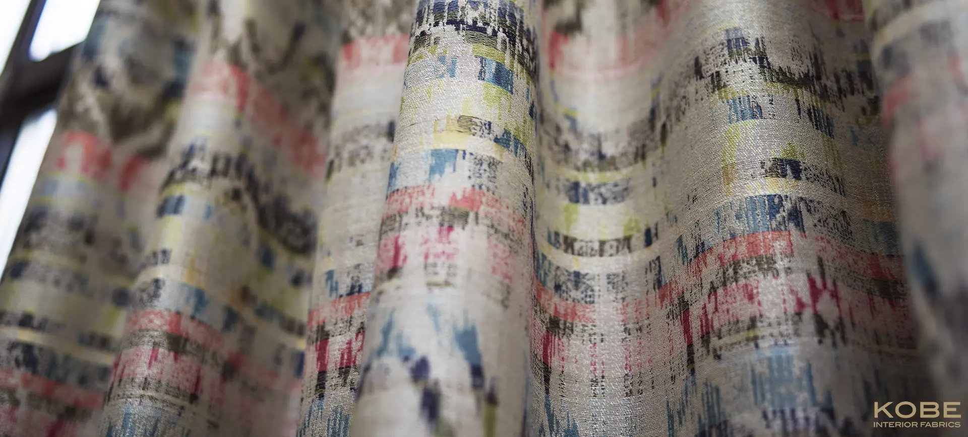 Gardinen Vorhangstangen Rau-Raumdesign