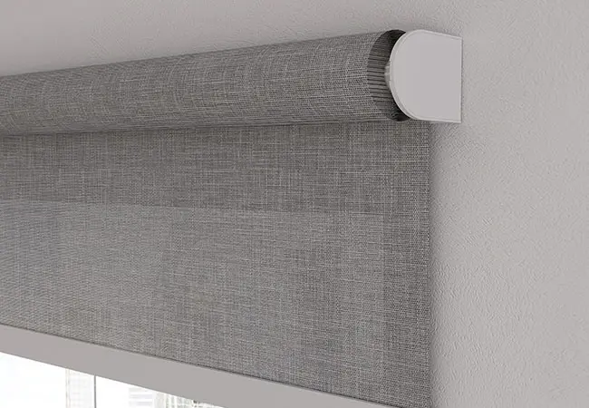 MHZ Traegermontage Rollo