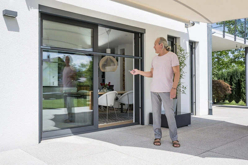 Neher Elektrorollo Pforzheim