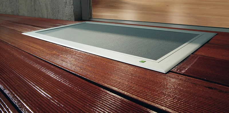 Neher Lischtschachtabdeckung Pforzheim