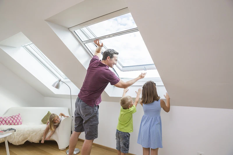 Neher Rollo Dach Pforzheim