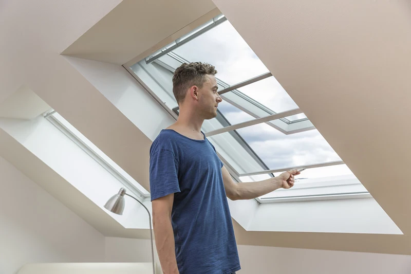 Neher Schieberahmen Insektenschutz