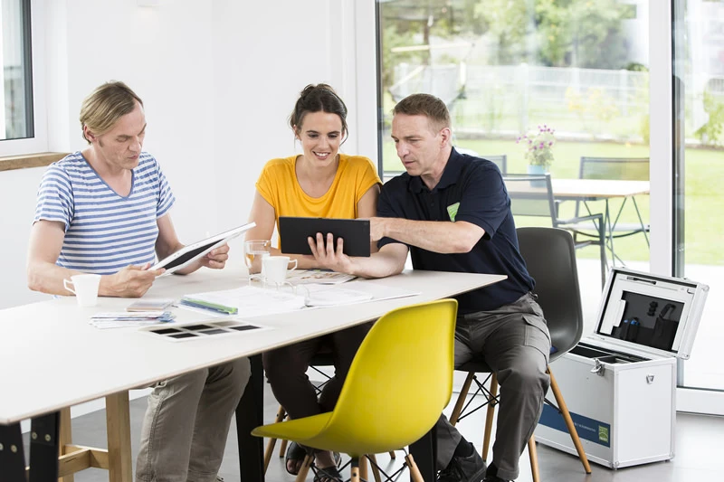 Neher Service Beratung Pforzheim