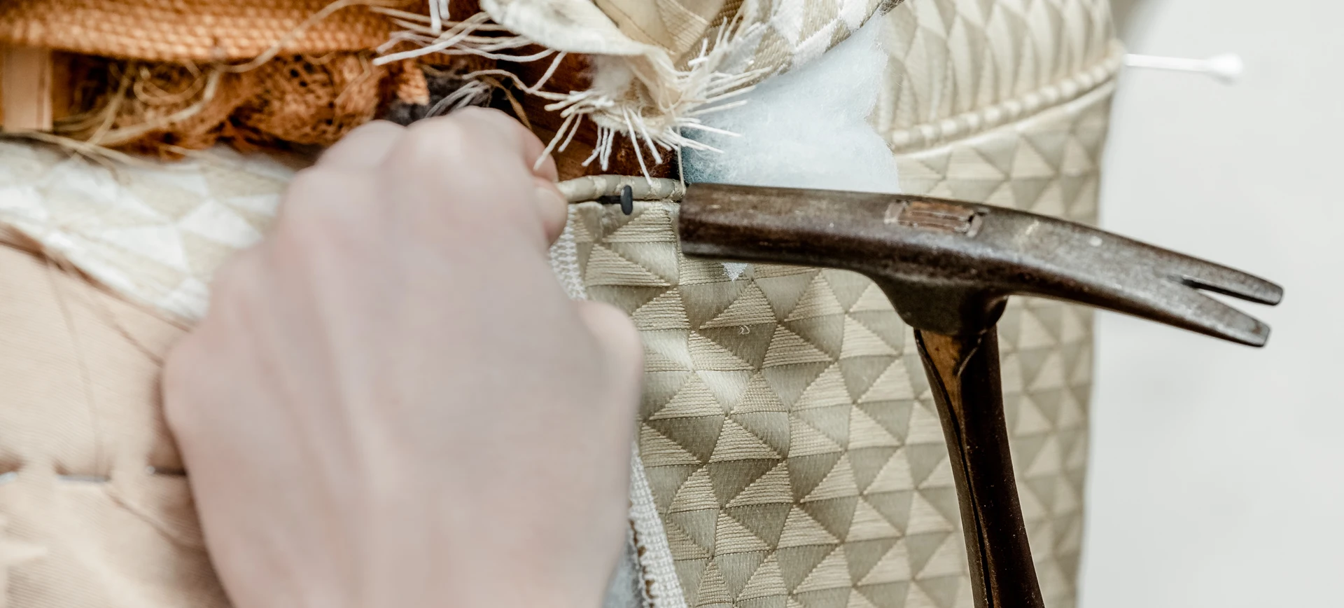 Polsterei Pforzheim Rau-Raumdesign