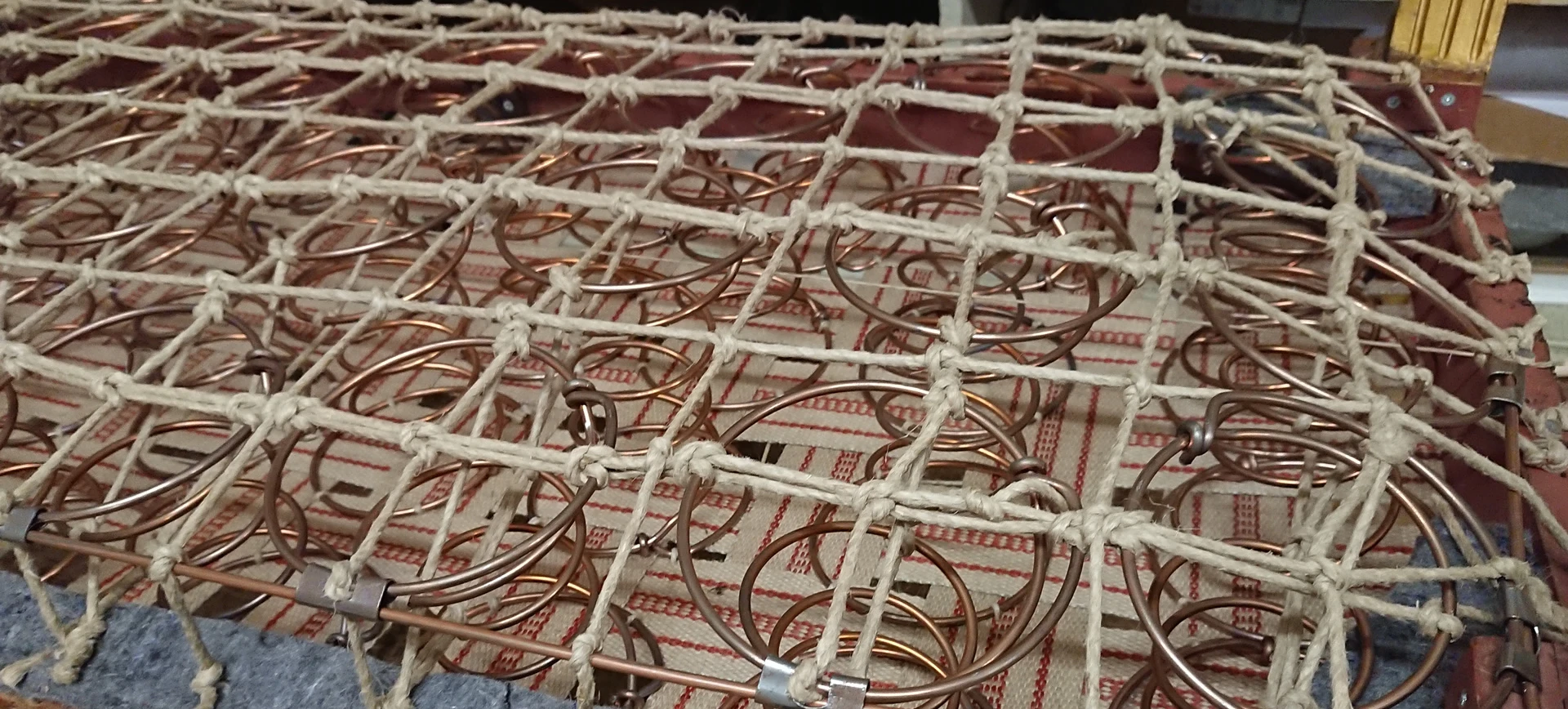 Polsterei Pforzheim RauRaumausstattung