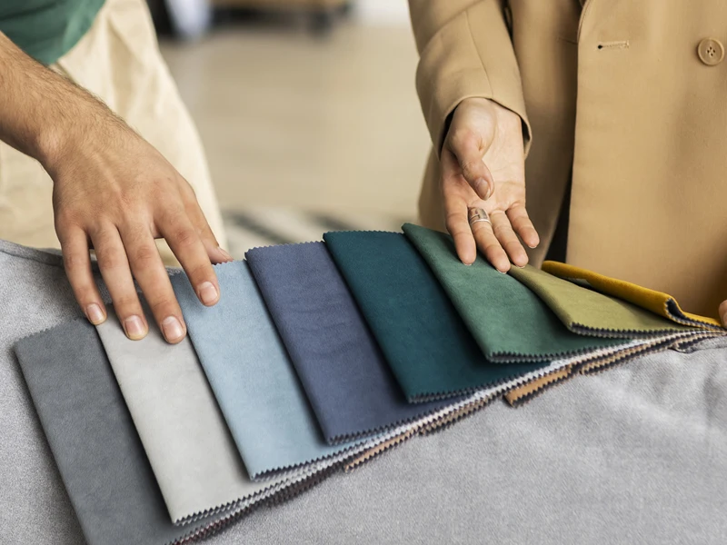 Polstern-Begutachten Rau Raumdesign-Pforzheim