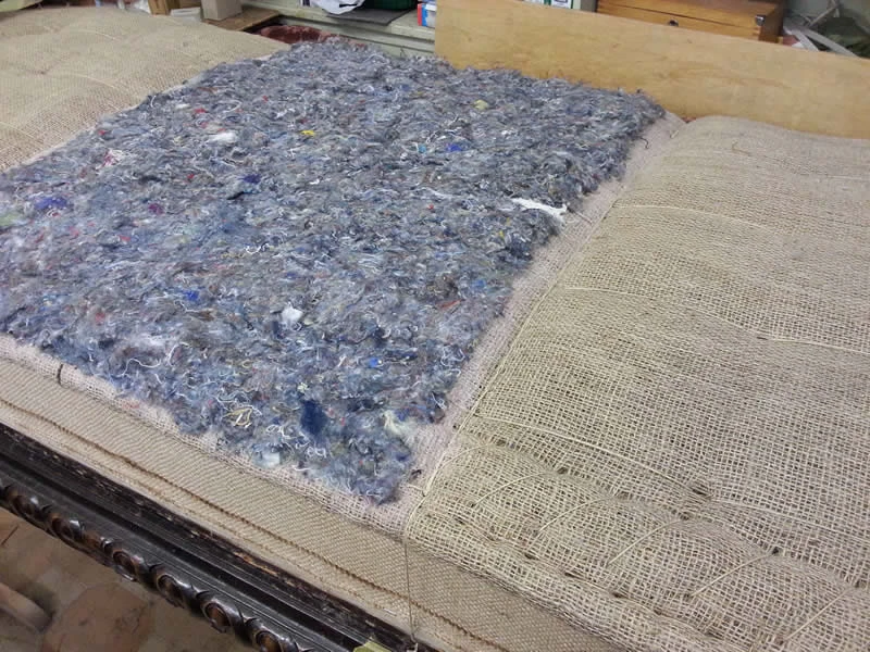 Polstern Polster Rau-Raumdesign Pforzheim