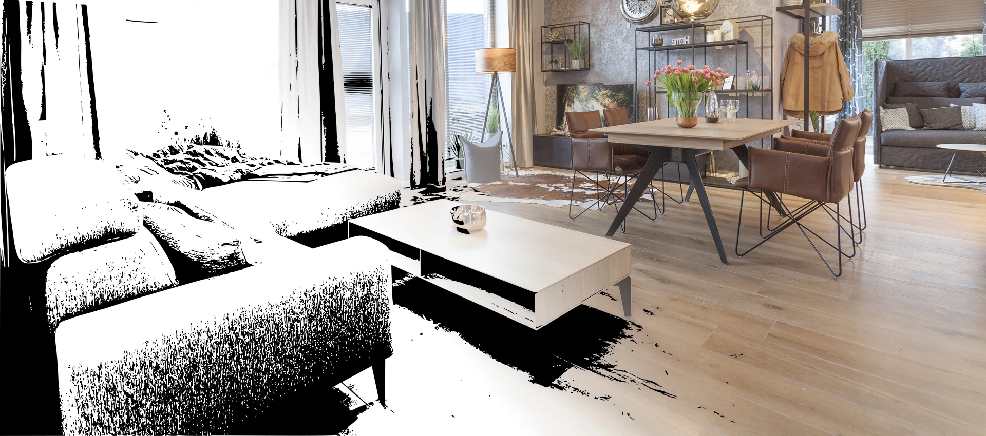 Raumausstattung Pforzheim Rau-Raumdesign