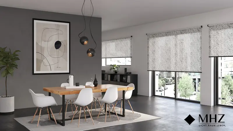 Rollo MHZ Pforzheim Rau-Raumdesign