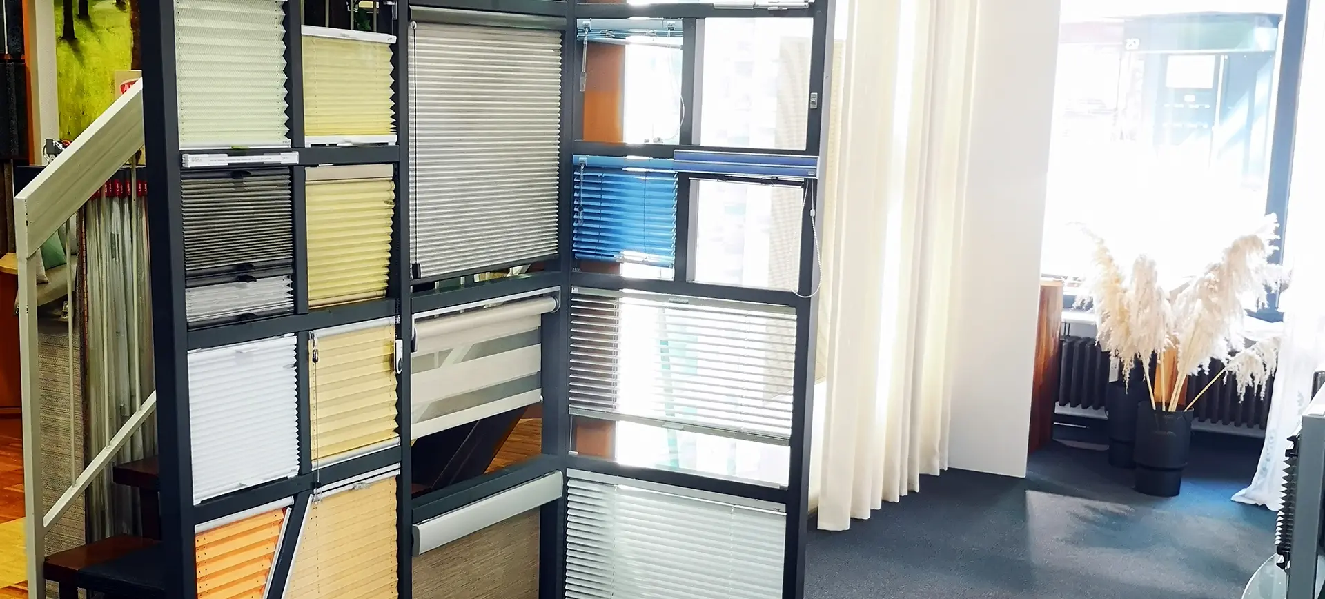 Sichtschutz Rau-Raumdesign Pforzheim