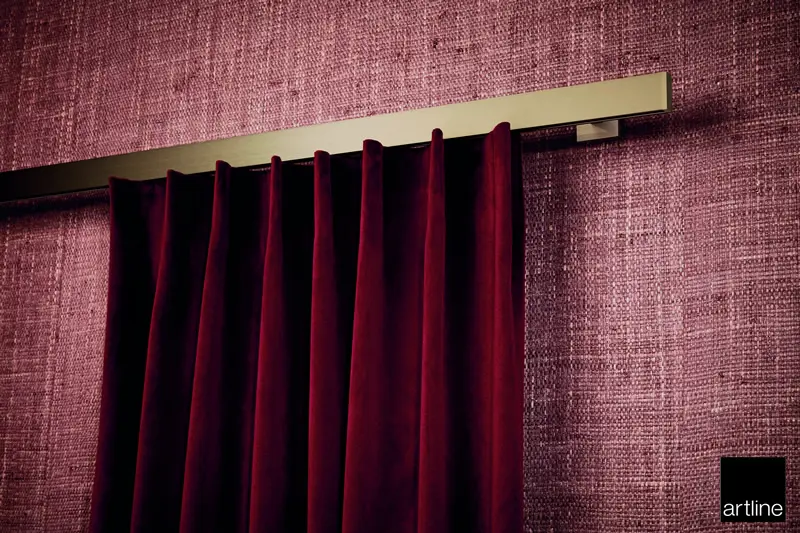 Vorhangstangen Artline Pforzheim