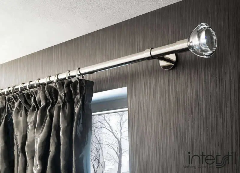 Vorhangstangen Interstil Pforzheim Rau