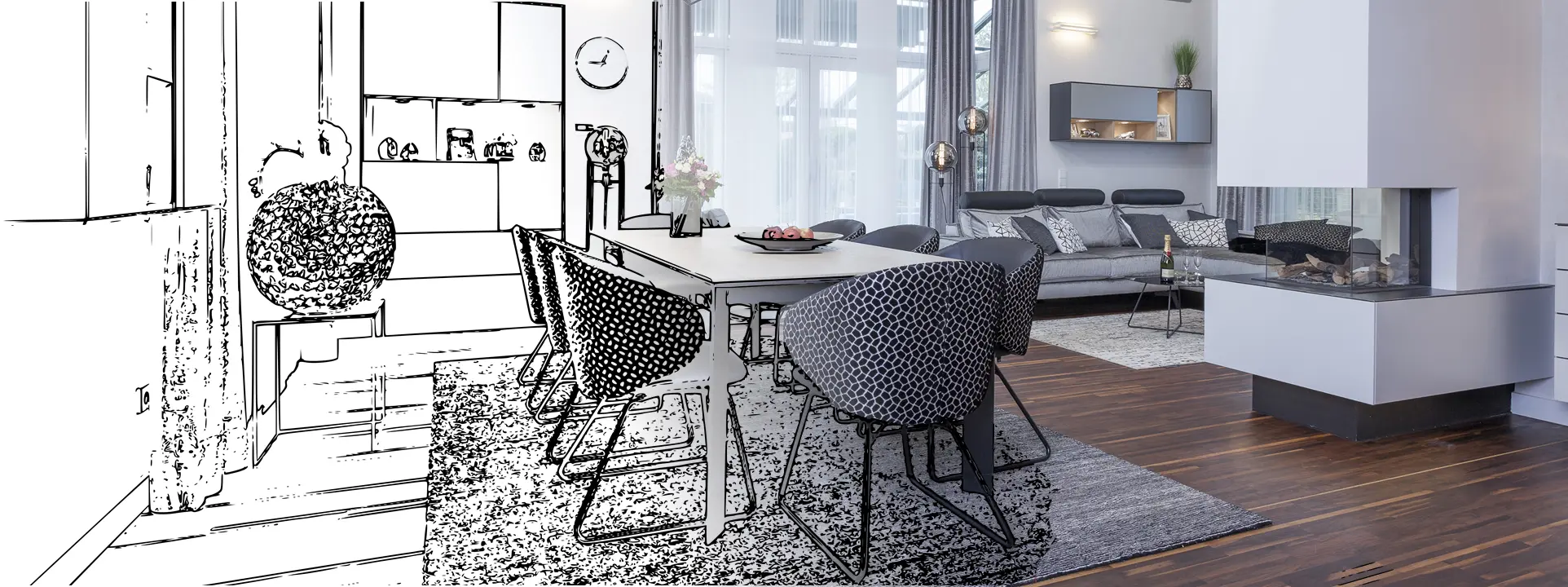 Wohnraumberatung Pforzheim Rau