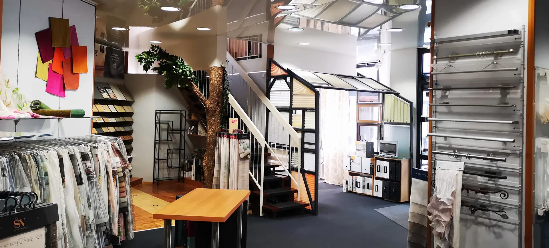 Wohnraumberatung Rau-Raumdesign-Pforzheim