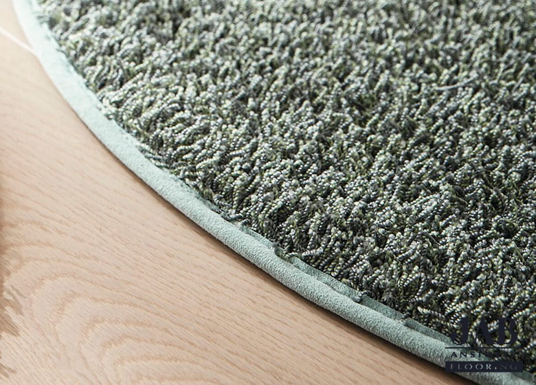 Abgepasste Teppiche Pforzheim