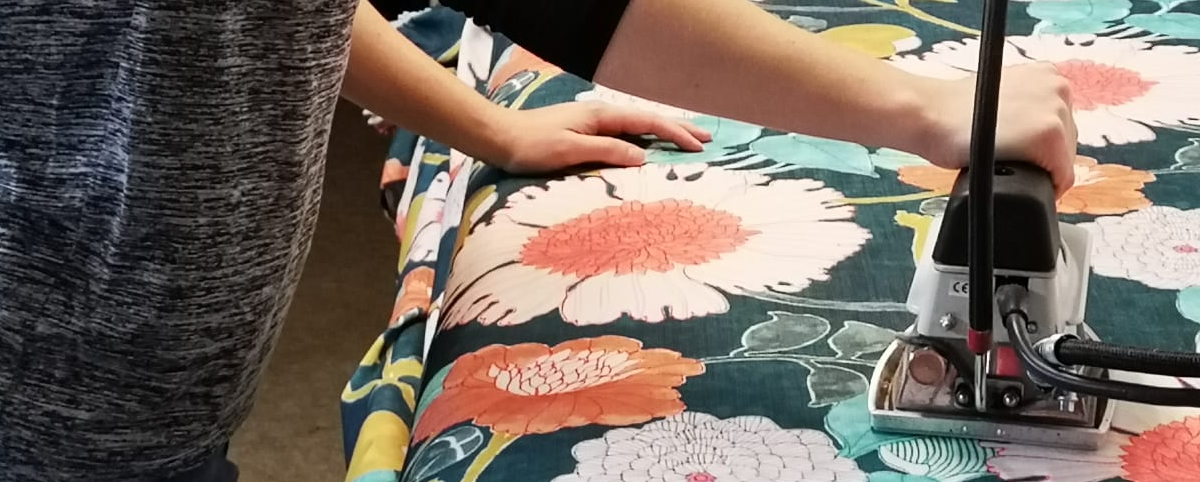 Bügeln Pforzheim Rau