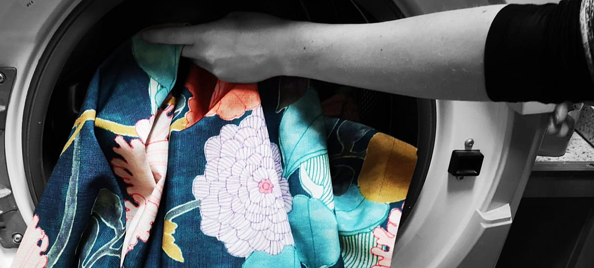 Gardinenreinigung Pforzheim Rau