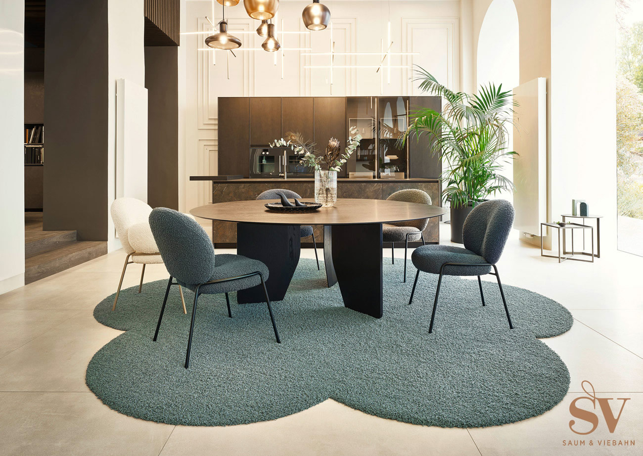 Miroo Individual Rau-Raumdesign